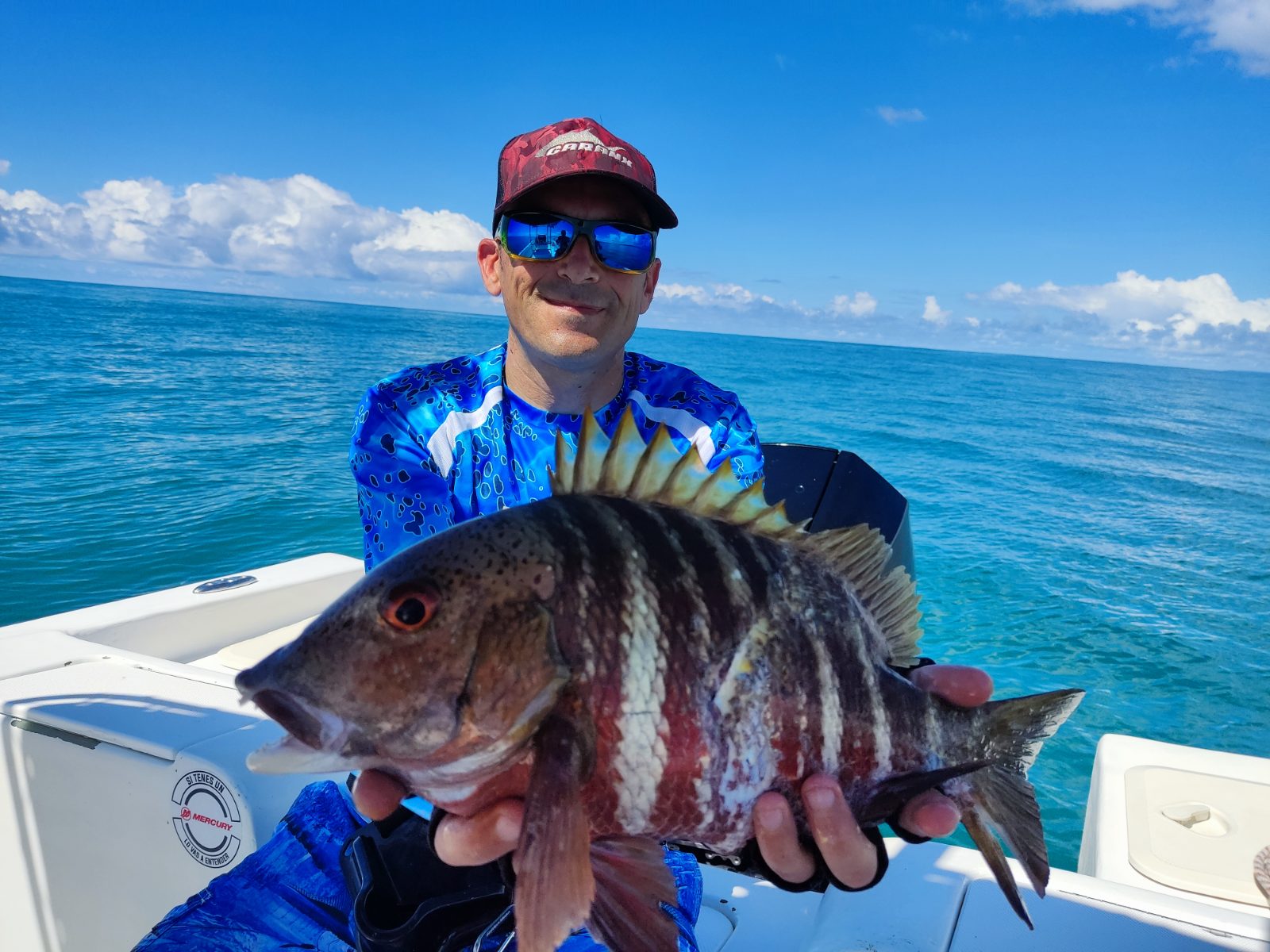 Inshore fishing off the Sierpe River mouth, Costa Rica — photo 9