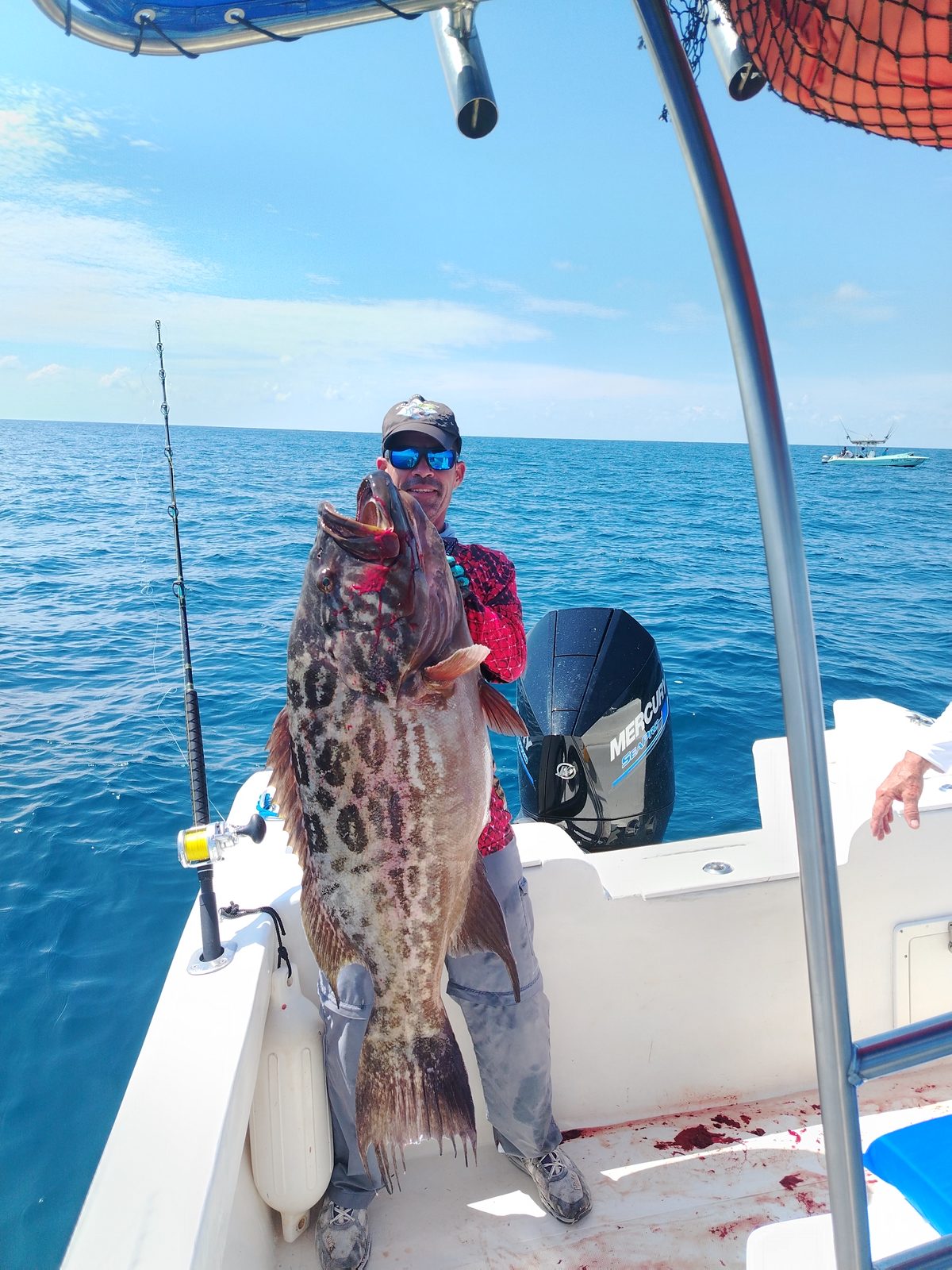 Nearshore fishing off Corcovado and Caño Island, Costa Rica — photo 18