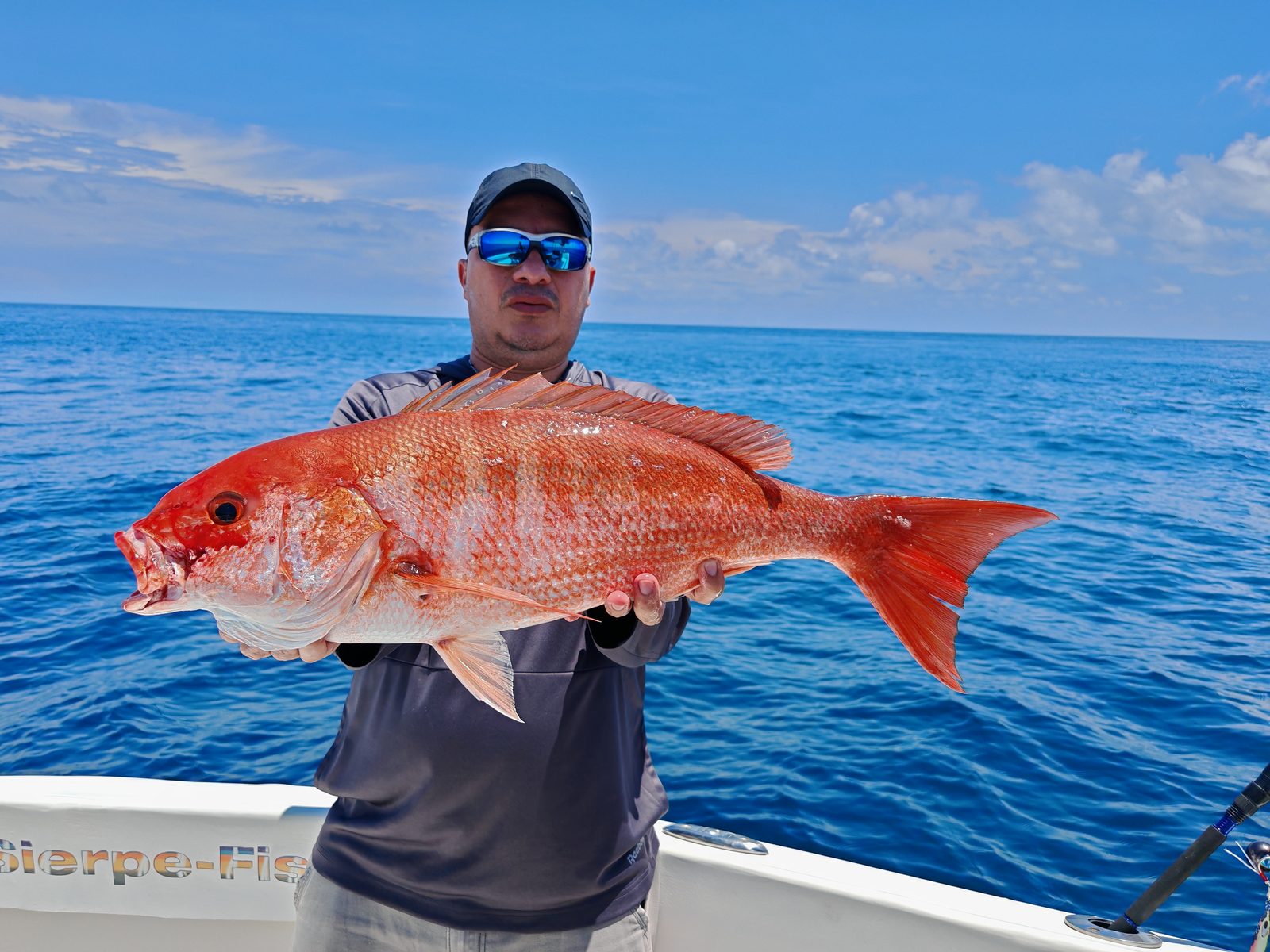 Nearshore fishing off Corcovado and Caño Island, Costa Rica — photo 36