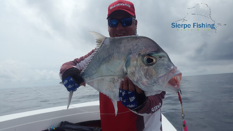Fishing Report November 2016