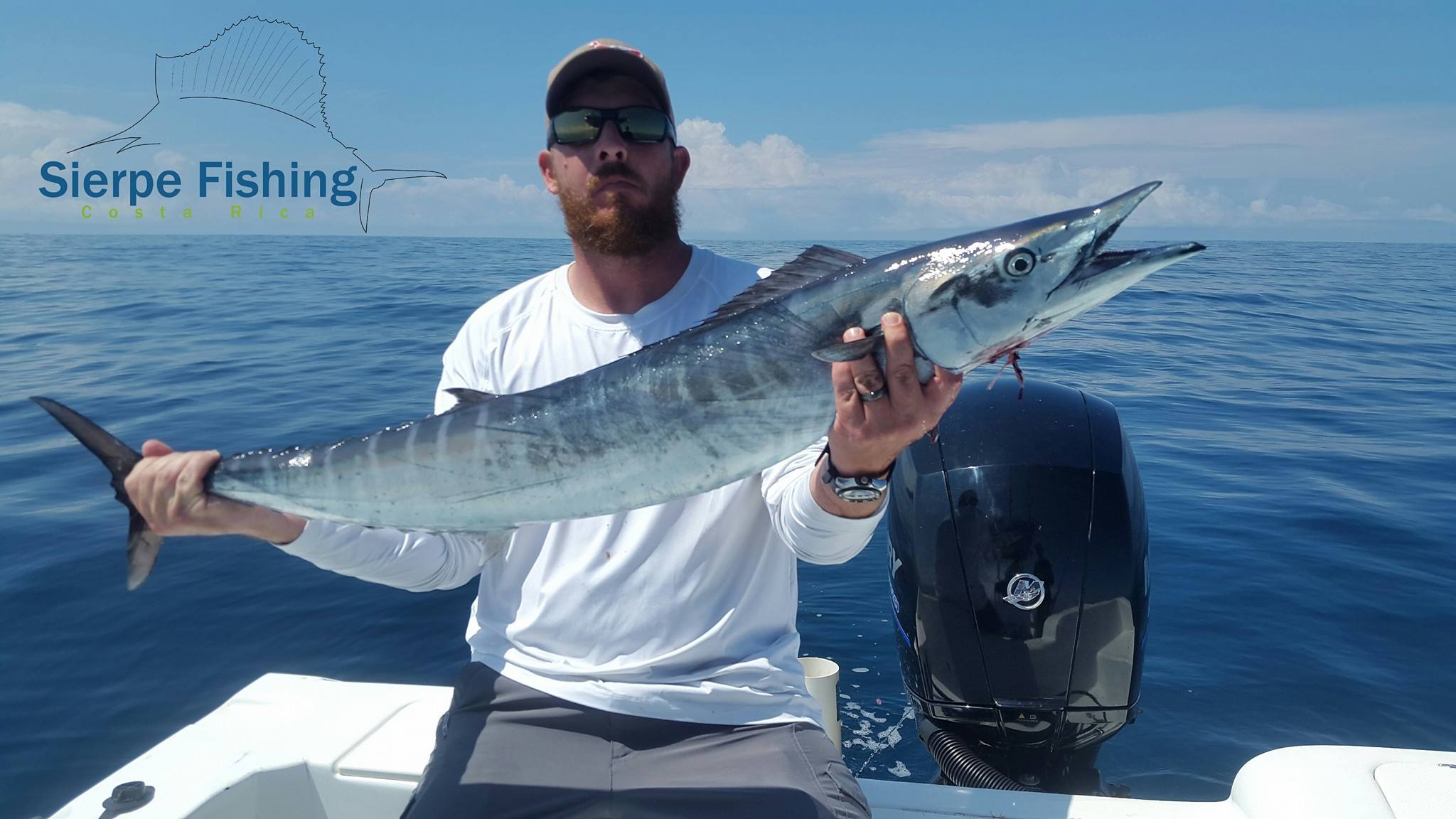 Fishing Report, November 2017