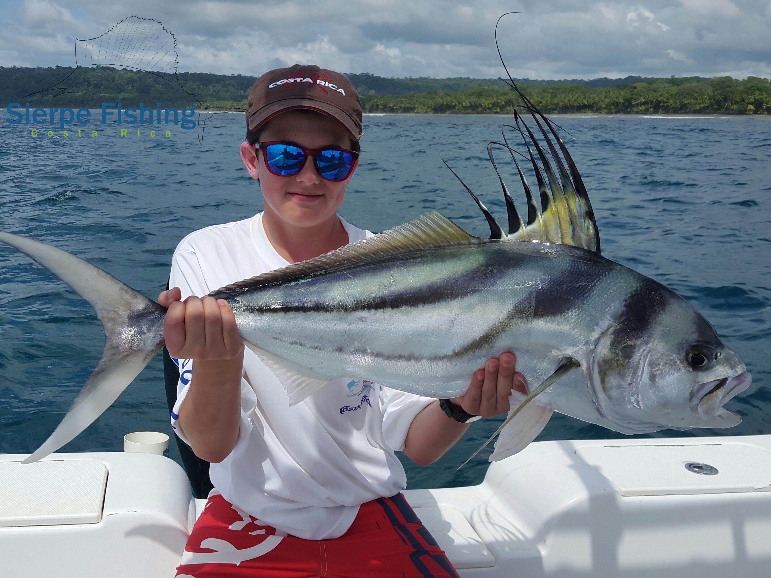Fishing Report, December 2017