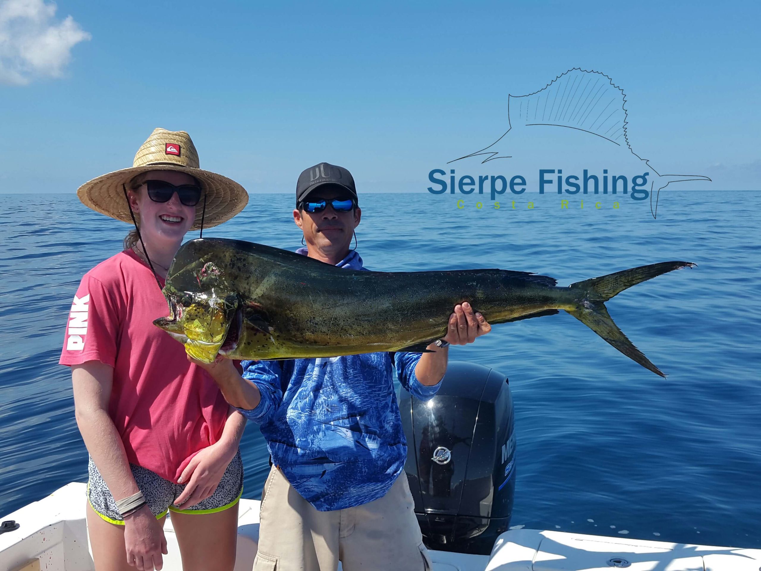 Fishing Report, Jan 2018