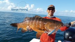 Fishing Report March 2018