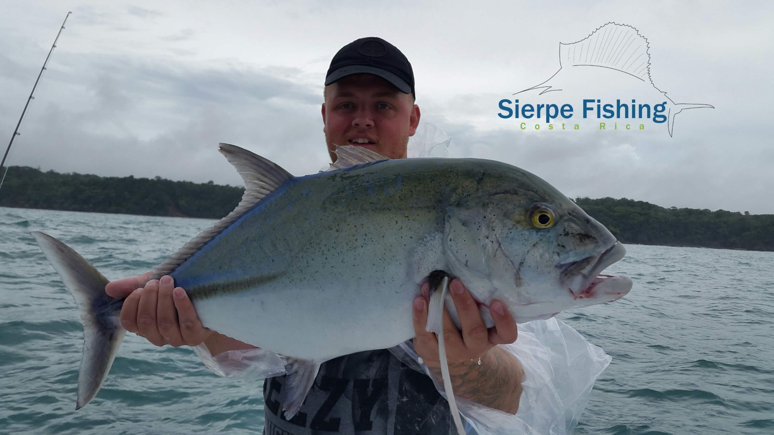 Fishing Report, September 2018
