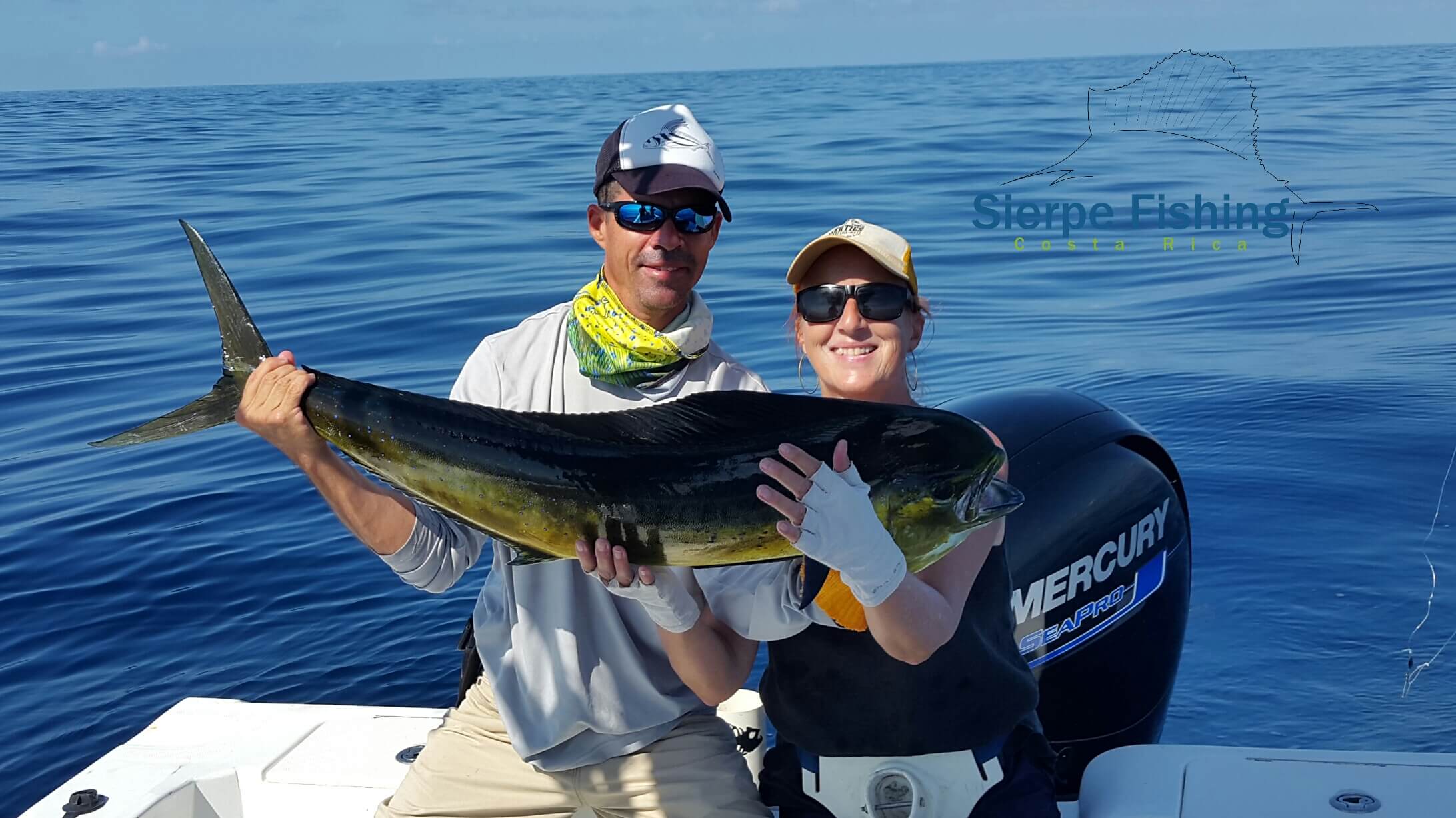 Fishing Report, January 2019