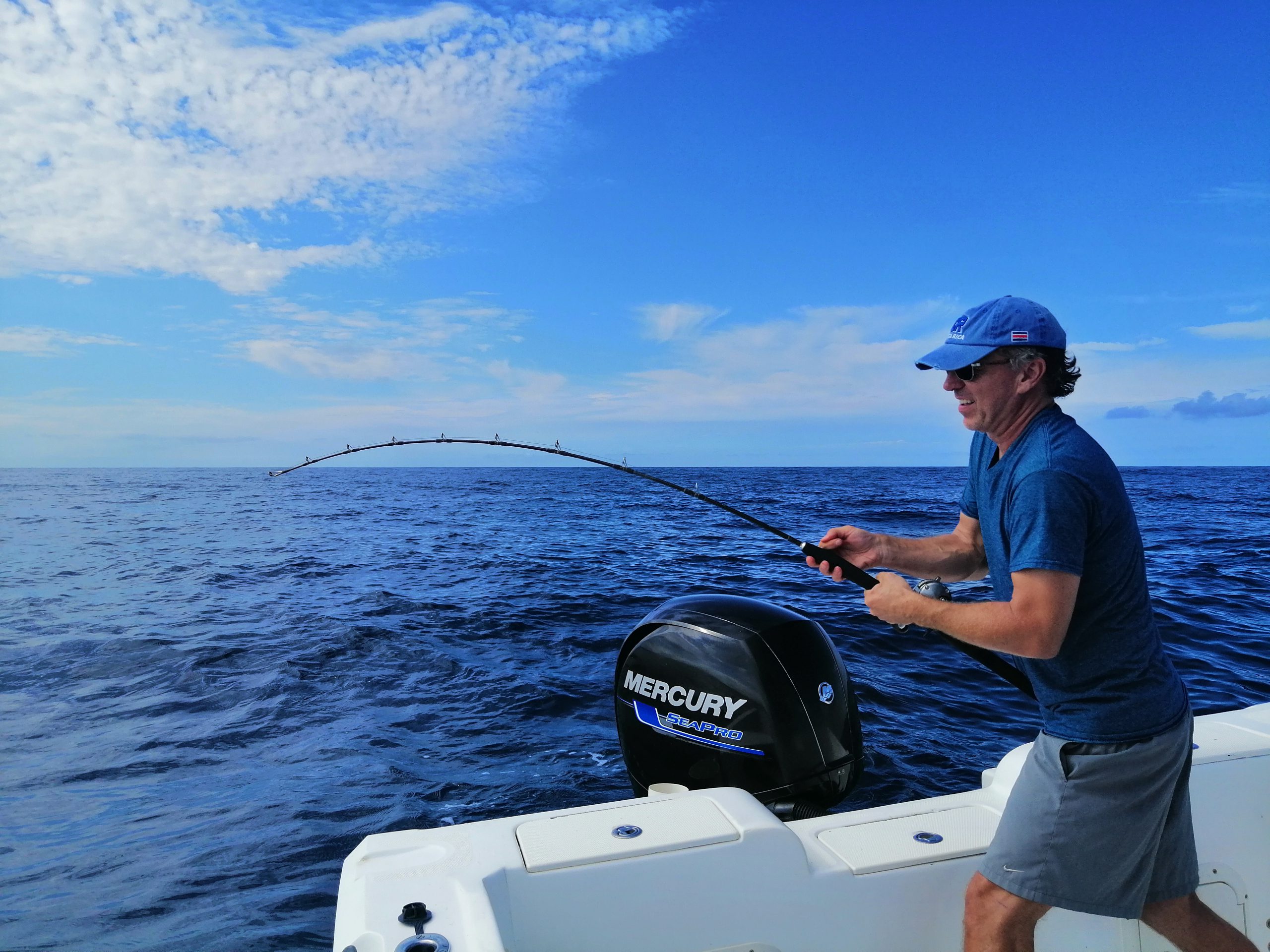 Fishing Report, September 2019