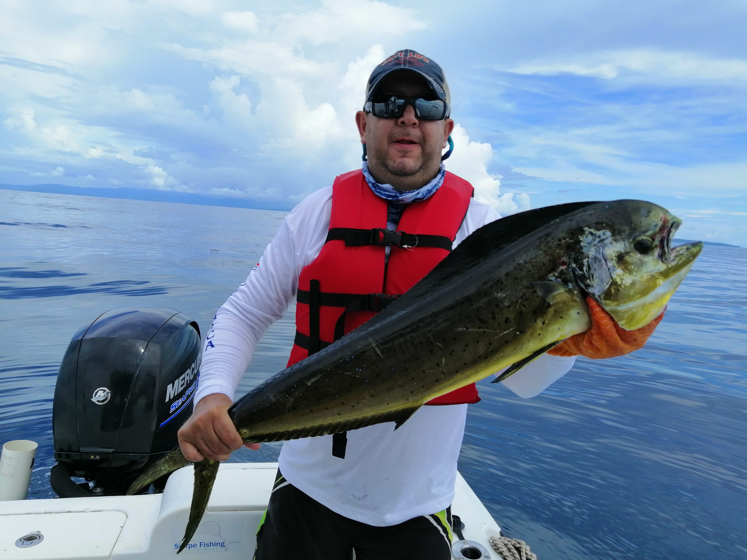 Fishing Forecast