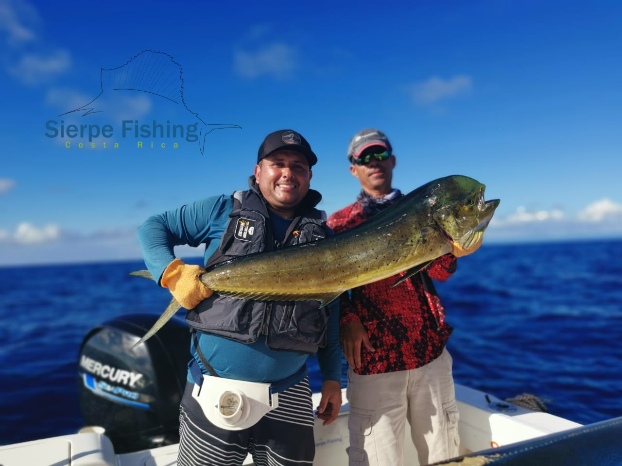 Fishing Report, December 2019