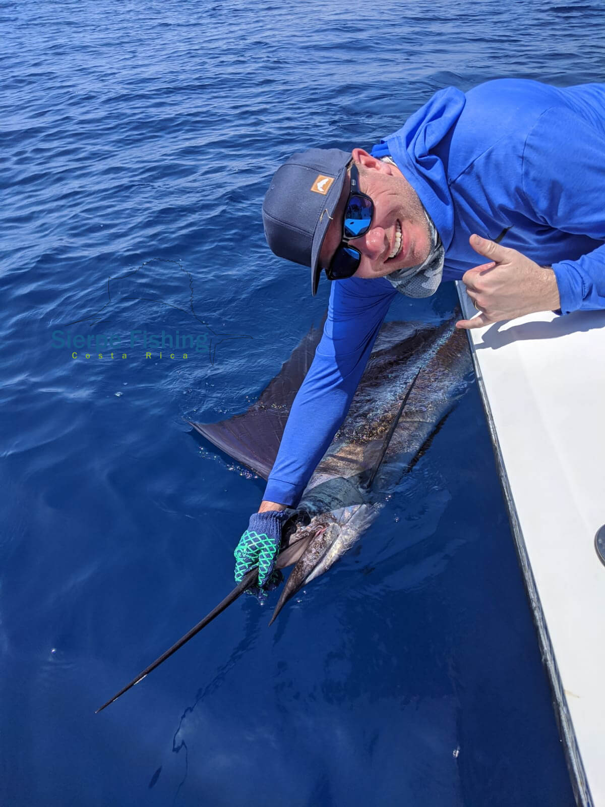 Fishing Report, February 2020