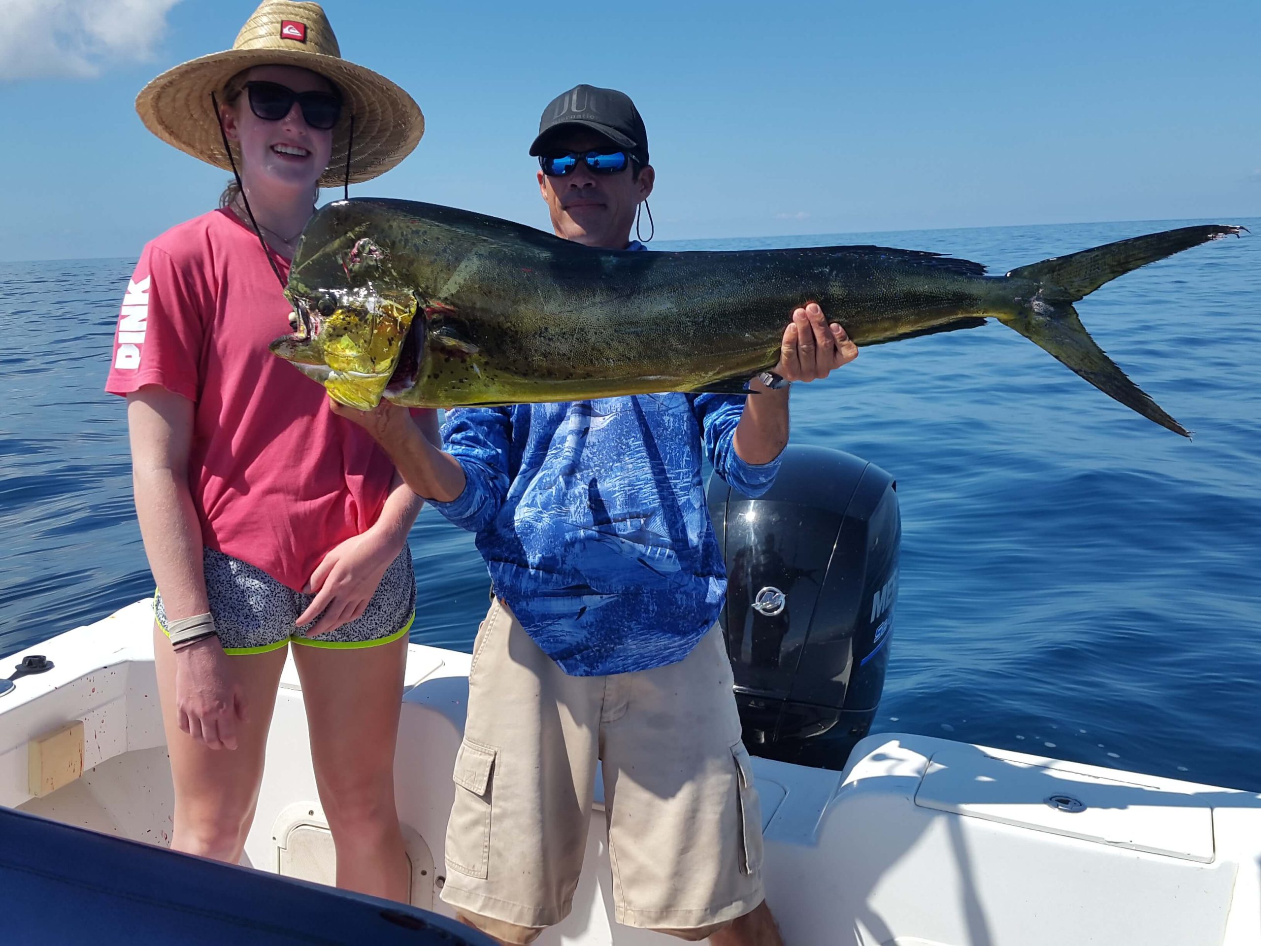 Fishing Forecast