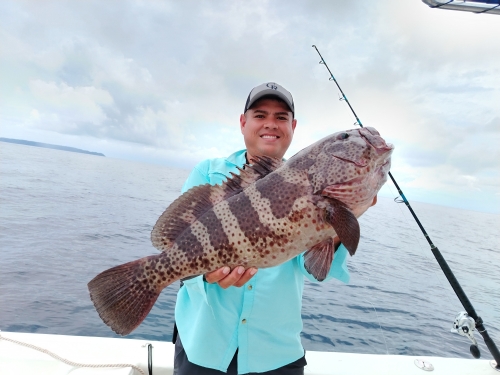 Fishing Report, June 2024