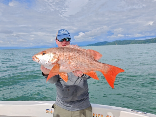 Fishing Report